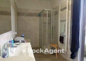 Bagno - Trilocale viale Milite Ignoto, 56, Alessandria - foto 21