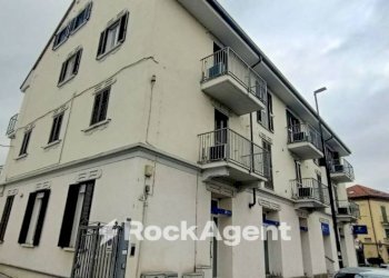 Facciata - Trilocale viale Milite Ignoto, 56, Alessandria - foto 26