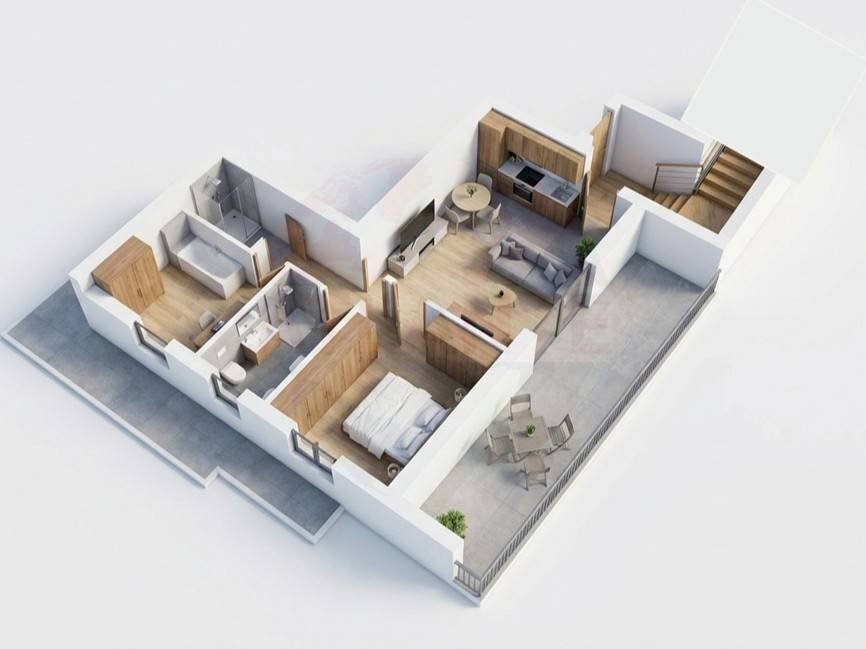 Foto 1 - Trilocale Comezzano
 
snc, Castelcovati - foto 1