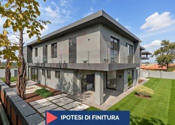 Foto 14 - Trilocale Comezzano
 
snc, Castelcovati - foto 14