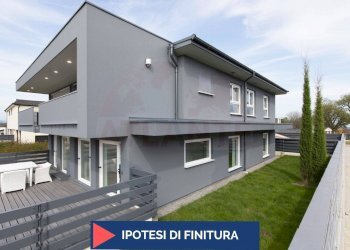 Foto 16 - Trilocale Comezzano
 
snc, Castelcovati - foto 16