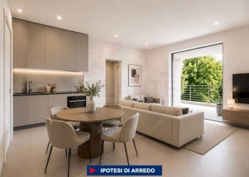 Foto 5 - Three-room apartment Comezzano
 
snc, Castelcovati - photo 5