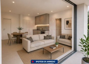 Foto 6 - Three-room apartment Comezzano
 
snc, Castelcovati - photo 6