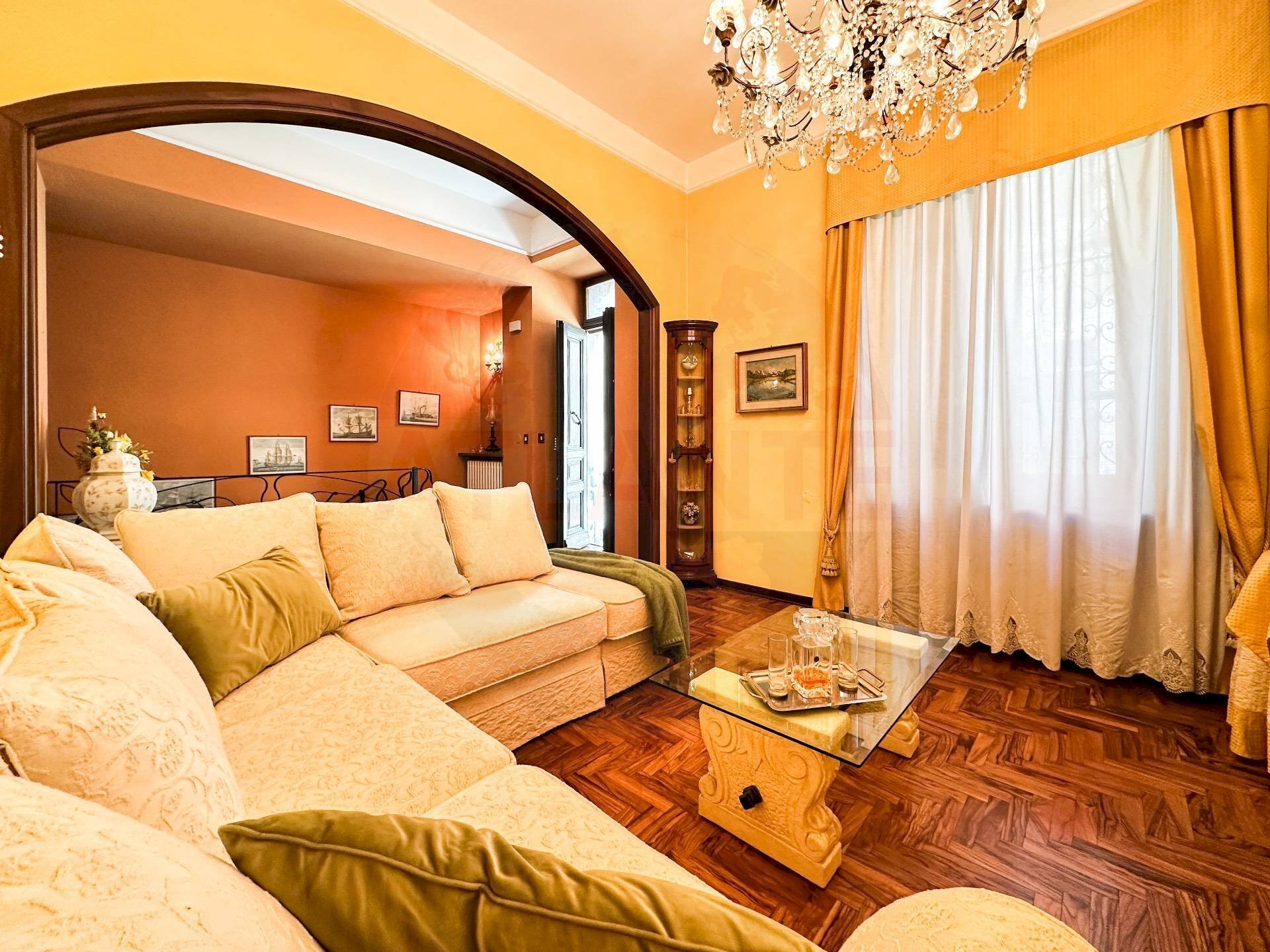 SALOTTO - Semi-detached house Via IV Novembre, Bistagno - photo 1