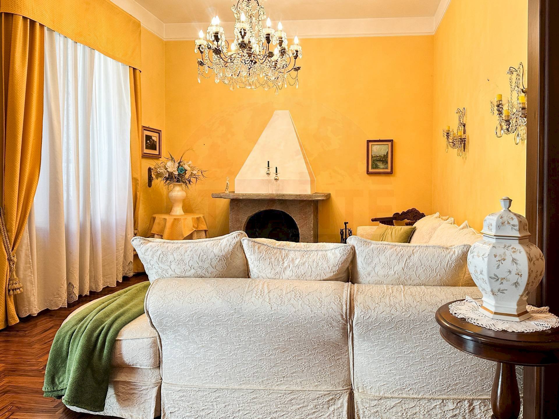 SALOTTO - Semi-detached house Via IV Novembre, Bistagno - photo 2