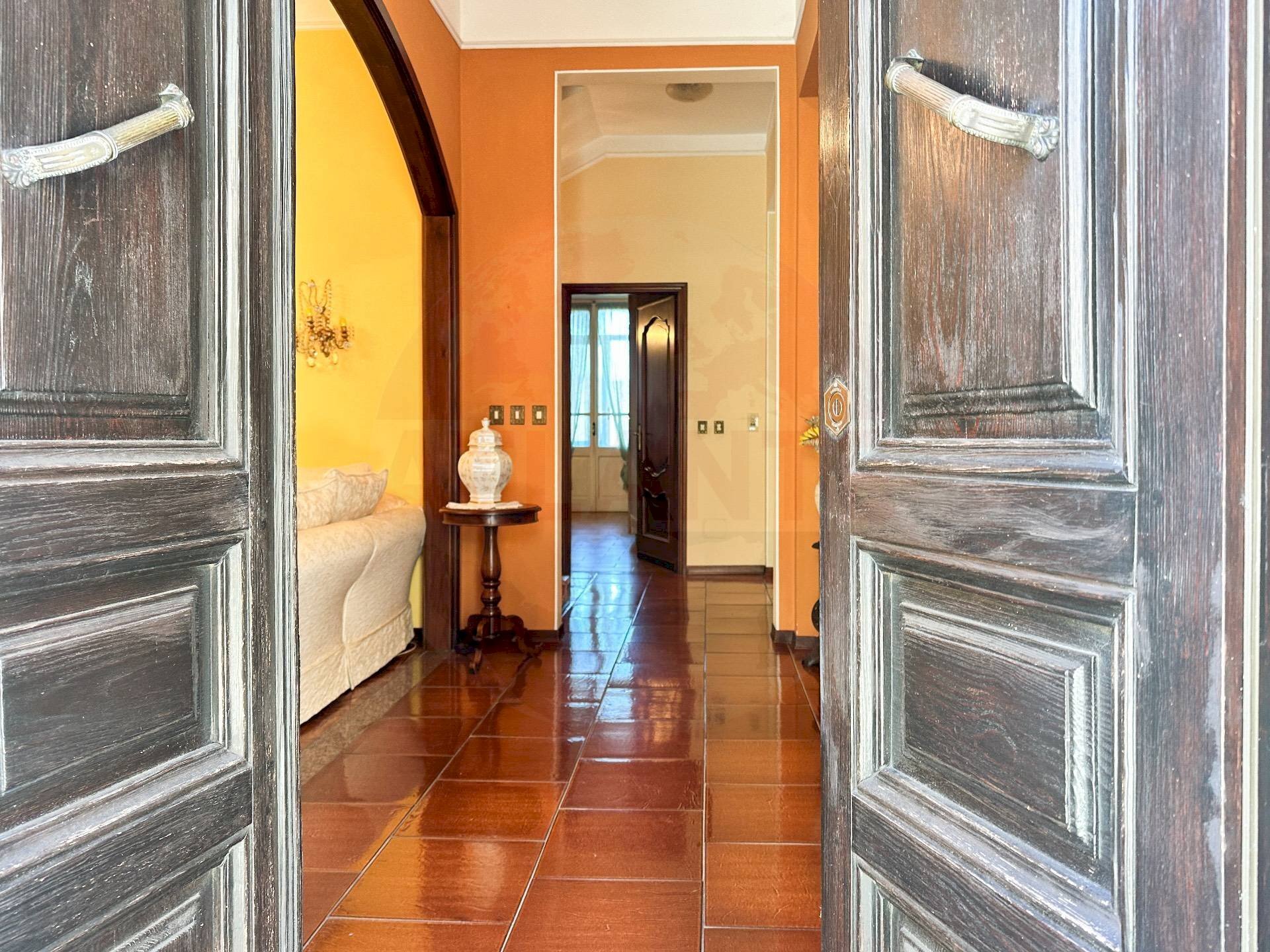 INGRESSO - Semi-detached house Via IV Novembre, Bistagno - photo 3