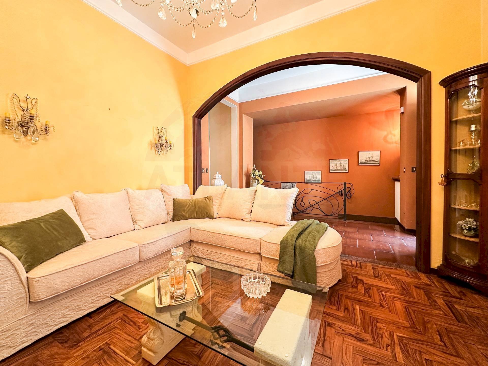 SALOTTO - Semi-detached house Via IV Novembre, Bistagno - photo 1