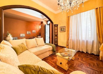 SALOTTO - Semi-detached house Via IV Novembre, Bistagno - photo 1