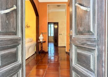 INGRESSO - Semi-detached house Via IV Novembre, Bistagno - photo 3