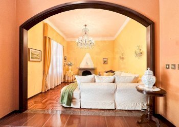 SALOTTO - Semi-detached house Via IV Novembre, Bistagno - photo 5