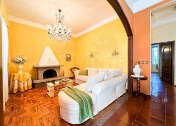SALOTTO - Semi-detached house Via IV Novembre, Bistagno - photo 6