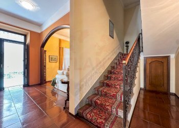 DISIMPEGNO - Semi-detached house Via IV Novembre, Bistagno - photo 7