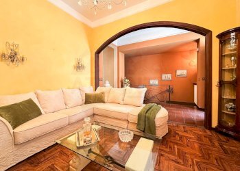 SALOTTO - Semi-detached house Via IV Novembre, Bistagno - photo 8