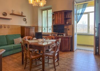 CUCINA - Semi-detached house Via IV Novembre, Bistagno - photo 9