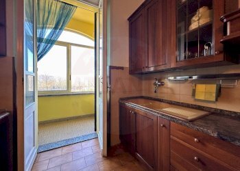 CUCINA - Semi-detached house Via IV Novembre, Bistagno - photo 10