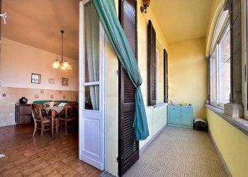 VERANDA - Semi-detached house Via IV Novembre, Bistagno - photo 11