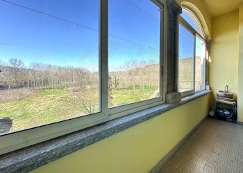 VERANDA - Semi-detached house Via IV Novembre, Bistagno - photo 12