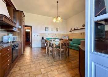 CUCINA - Semi-detached house Via IV Novembre, Bistagno - photo 13
