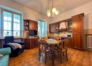 CUCINA - Semi-detached house Via IV Novembre, Bistagno - photo 14