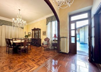 DISIMPEGNO - Semi-detached house Via IV Novembre, Bistagno - photo 15