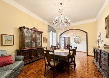 SALA DA PRANZO - Semi-detached house Via IV Novembre, Bistagno - photo 16