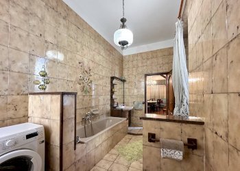 BAGNO PT - Semi-detached house Via IV Novembre, Bistagno - photo 19