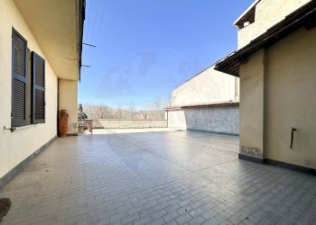 CORTE INTERNA - Semi-detached house Via IV Novembre, Bistagno - photo 21