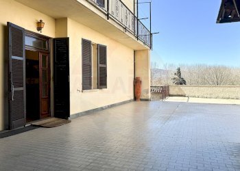 CORTE INTERNA - Semi-detached house Via IV Novembre, Bistagno - photo 22