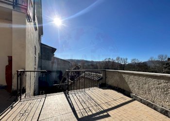 CORTE INTERNA - Semi-detached house Via IV Novembre, Bistagno - photo 29