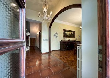 INGRESSO DA CORTE - Semi-detached house Via IV Novembre, Bistagno - photo 32