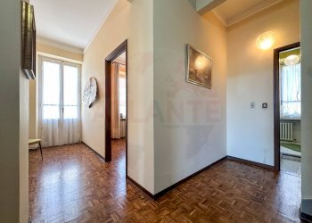 DISIMPEGNO PIANO 1 - Semi-detached house Via IV Novembre, Bistagno - photo 35