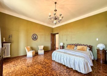 CAMERA MATRIMONIALE 1 - Semi-detached house Via IV Novembre, Bistagno - photo 37