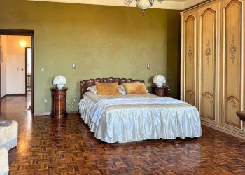 CAMERA MATRIMONIALE 1 - Semi-detached house Via IV Novembre, Bistagno - photo 38