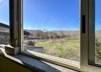 VISTA - Semi-detached house Via IV Novembre, Bistagno - photo 41