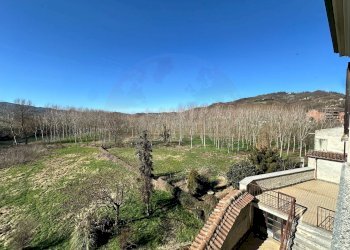 VISTA - Semi-detached house Via IV Novembre, Bistagno - photo 42