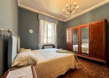 CAMERA MATREIMONIALE 2 - Semi-detached house Via IV Novembre, Bistagno - photo 44