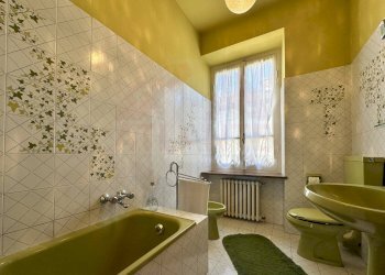 BAGNO 2 - Semi-detached house Via IV Novembre, Bistagno - photo 46