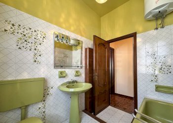 BAGNO 2 - Semi-detached house Via IV Novembre, Bistagno - photo 48