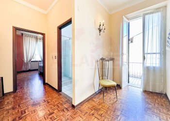 DISIMPEGNO - Semi-detached house Via IV Novembre, Bistagno - photo 49