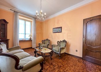 SALOTTO PIANO 2 - Semi-detached house Via IV Novembre, Bistagno - photo 51