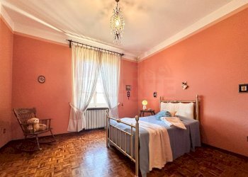 CAMERA 3 - Semi-detached house Via IV Novembre, Bistagno - photo 58