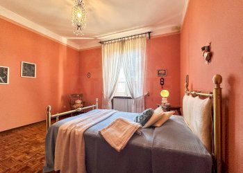 CAMERA 3 - Semi-detached house Via IV Novembre, Bistagno - photo 59