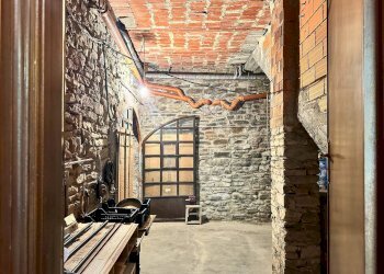 CANTINA - Semi-detached house Via IV Novembre, Bistagno - photo 66