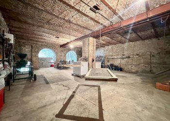 CANTINA - Semi-detached house Via IV Novembre, Bistagno - photo 67