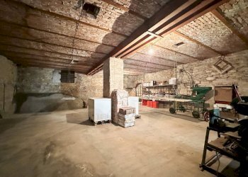 CANTINA - Semi-detached house Via IV Novembre, Bistagno - photo 68