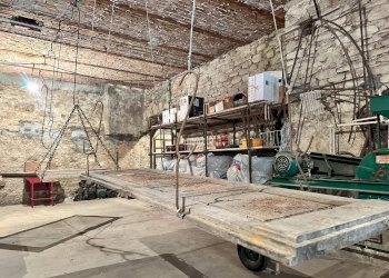 CANTINA - Semi-detached house Via IV Novembre, Bistagno - photo 70