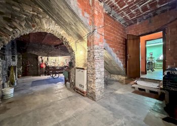 CANTINA - Semi-detached house Via IV Novembre, Bistagno - photo 72