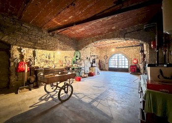 CANTINA - Semi-detached house Via IV Novembre, Bistagno - photo 73