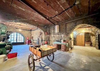 CANTINA - Semi-detached house Via IV Novembre, Bistagno - photo 74