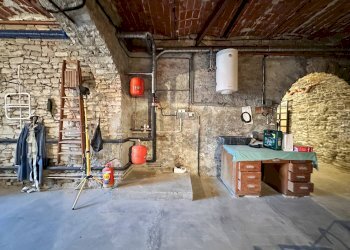 CANTINA - Semi-detached house Via IV Novembre, Bistagno - photo 75